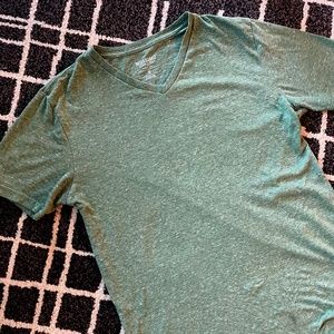 SUPER SOFT Men's Mossimo Shirt in Mint